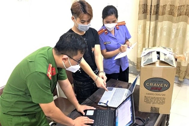 Cụ ông 80 tuổi bán đất dưỡng già, bị công an rởm lừa 470 triệu đồng