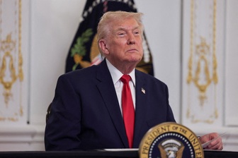 Nhà Trắng công bố tình hình sức khỏe mới nhất của Tổng thống Trump