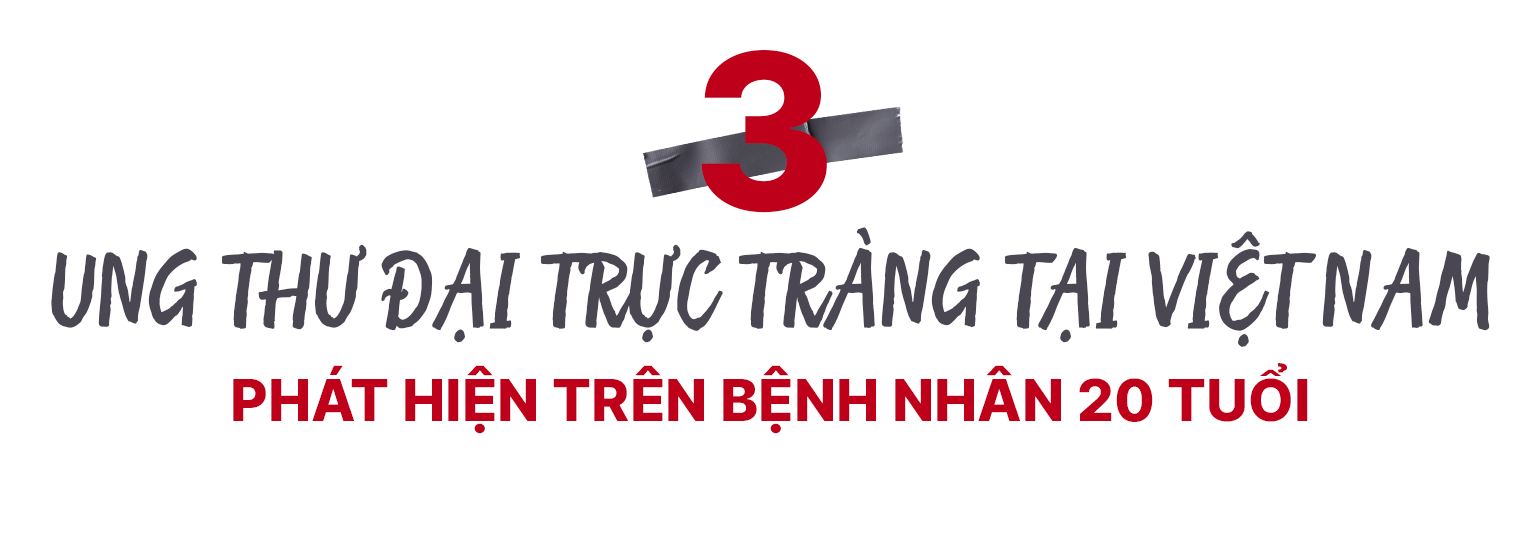 Cơn sóng thần mang tên ung thư đang tấn công người trẻ trên toàn cầu - 8 Cơn sóng thần mang tên ung thư đang tấn công người trẻ trên toàn cầu - 8