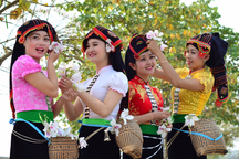 Show diễn thực cảnh độc đáo "Huyền tích UVA" khai mạc Năm Du lịch quốc gia