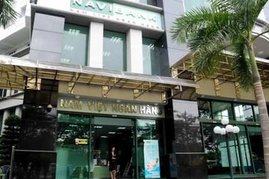 Tổng Giám đốc Navibank từ nhiệm