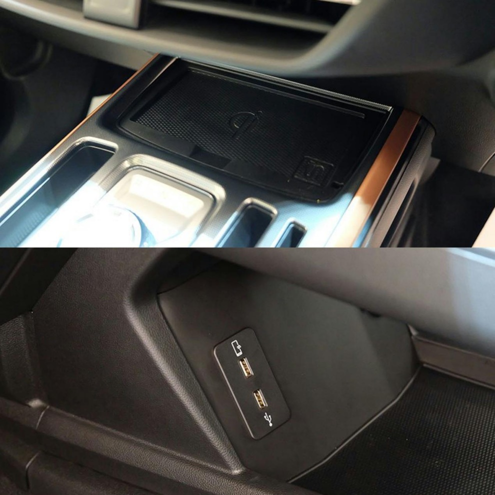 Chi tiết Haval Jolion 2022: Xe Trung Quốc đối đầu Seltos và Corolla Cross - 15 Chi tiết Haval Jolion 2022: Xe Trung Quốc đối đầu Seltos và Corolla Cross - 15