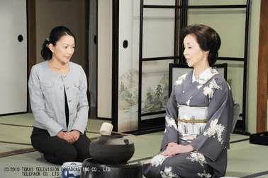 Mẹ chồng, nàng dâu, bộ phim về vấn đề muôn thưở