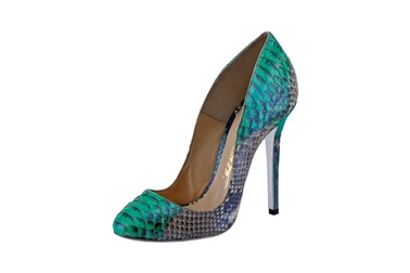 BST giày dép Alberto Moretti 