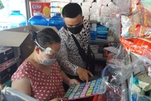 Mừng tíu tít, hướng dẫn viên du lịch nhận được tiền hỗ trợ từ Nghị quyết 68