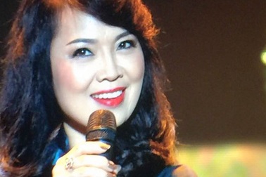 NSND Thái Bảo: “Sau những sóng gió, tôi càng vững vàng hơn…”