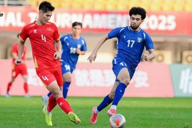 Xem trực tiếp trận U22 Việt Nam gặp U22 Hàn Quốc ở đâu?