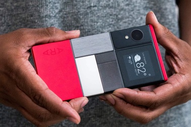 Facebook đang phát triển smartphone?