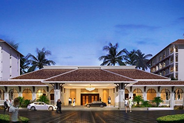 Vinpearl Phú Quốc: Thiên đường nghỉ dưỡng lý tưởng