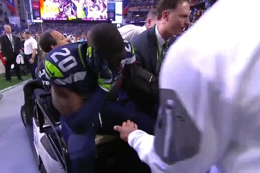 Chiến thắng ngoạn mục của New England Patriots ở Super Bowl