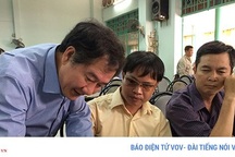 Người khuyết tật chật vật làm chủ doanh nghiệp