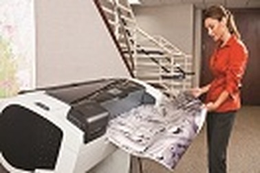 Chất lượng in tuyệt đỉnh với máy in phu khổ lớn HP DesignJet