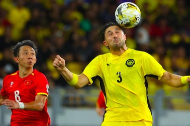 Bóng đá Malaysia có nguy cơ sụp đổ và công bằng cho tuyển Việt Nam