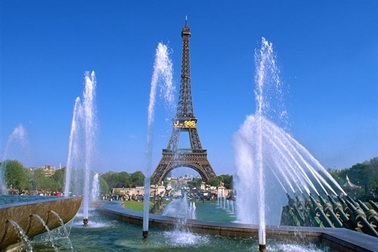 Diễn đàn du học Pháp lớn nhất 2015 sẽ mở màn ngày 1/8
