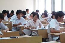 Giải mã hiện tượng thí sinh “ảo” tăng cao khiến nhiều trường đại học “sốc”