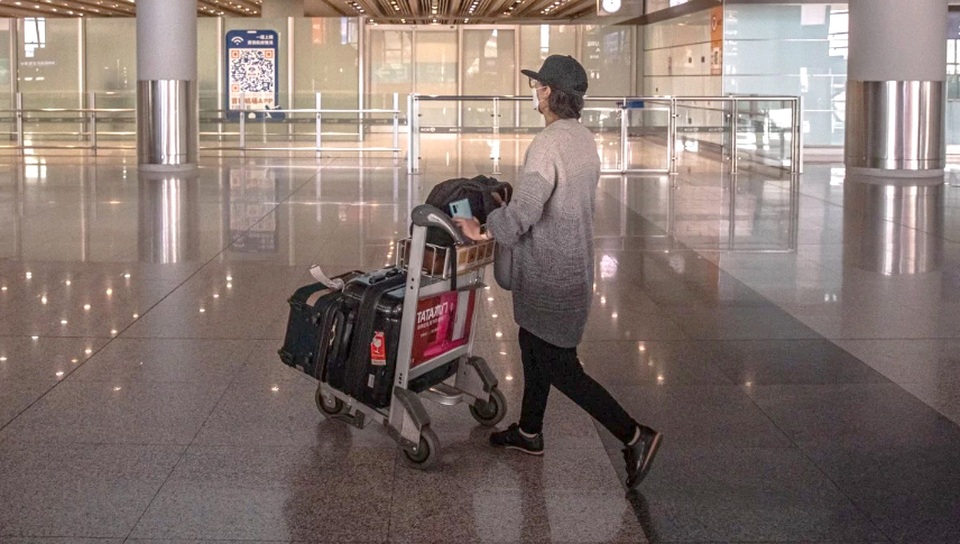 Người Trung Quốc ở nước ngoài băn khoăn chuyện về hay ở - 1 Người Trung Quốc ở nước ngoài băn khoăn chuyện về hay ở - 1