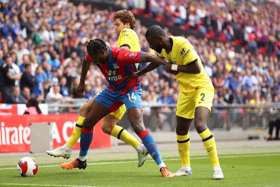 Chelsea vào chung kết FA Cup gặp Liverpool - 3 Chelsea vào chung kết FA Cup gặp Liverpool - 3