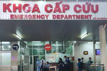 Học sinh cấp cứu khi thi tốt nghiệp THPT sẽ được Bệnh viện Chợ Rẫy miễn phí