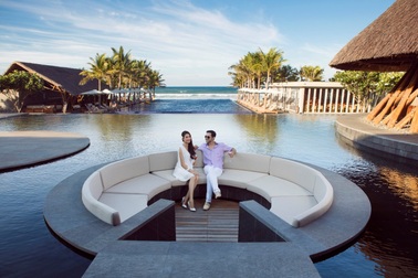 Bất động sản nghỉ dưỡng: Sôi động mùa cuối năm