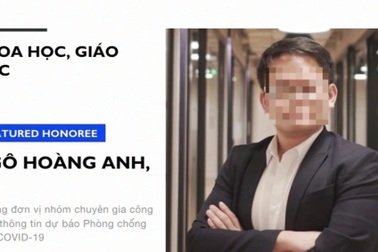 TS Trần Nam Dũng nhận thiếu sót không "đeo đến cùng" vụ Ngô Hoàng Anh