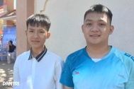 Giáo viên dạy giỏi tỉnh Nghệ An nhận định về đề toán tuyển sinh lớp 10