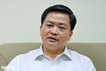 Đề nghị Trung ương kỷ luật Bí thư Bến Tre Lê Đức Thọ