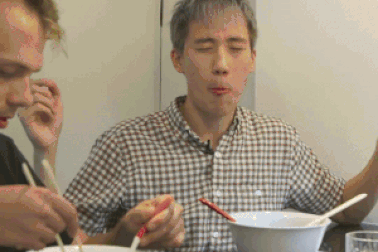 Nuốt nước bọt với tô mì Ramen được mệnh danh “ngon nhất thế giới”