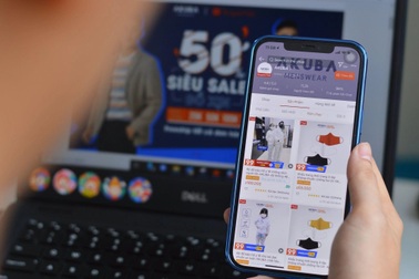Nhà bán hàng Shopee: Làm gì để mùa giãn cách vẫn ra đơn đều đặn