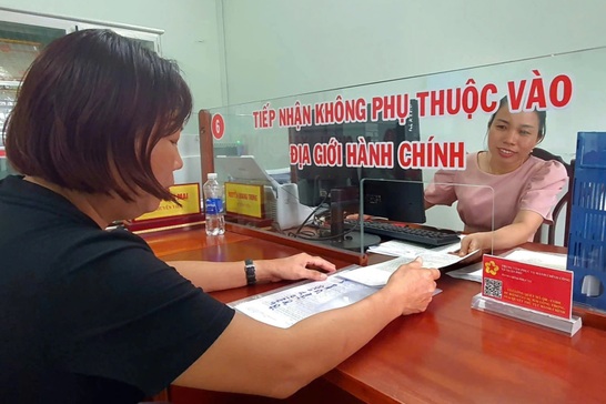 Chấn chỉnh tình trạng yêu cầu nộp bản sao chứng thực