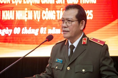 Bộ Công an gửi thư khen về thành tích phá vụ án lừa đảo hàng nghìn tỷ đồng