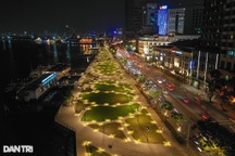 Giải pháp nào cho việc thiếu bãi đỗ xe, nhà vệ sinh tại trung tâm TPHCM?