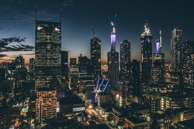 Mây đen bao phủ ngành sản xuất tại các nền kinh tế lớn nhất thế giới