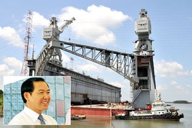 Vụ Vinalines: Voi vẫn chui lọt lỗ kim