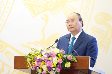 Thủ tướng: Chấm dứt tình trạng nhà vệ sinh trường học hôi thối trong hè