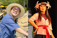 Ngã rẽ bất ngờ của Thành Lộc và dàn sao "Ngày xửa ngày xưa" sau 20 năm