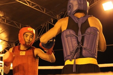 Thành lập Trung tâm báo chí tác nghiệp Liên hoan Quốc tế võ cổ truyền VN