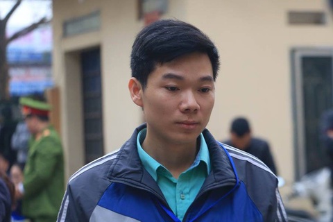 Xử vụ chạy thận tử vong: Bác sĩ Hoàng Công Lương không chắc chắn về sức khỏe của mình