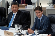 Canada hối thúc NATO theo dõi Trung Quốc ở Biển Đông