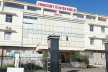 Bạc Liêu: Trung tâm Y tế huyện chi sai tiền du lịch, mua quà cho cán bộ… cả trăm triệu đồng