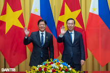 Việt Nam - Philippines mở rộng hợp tác sang các lĩnh vực mới