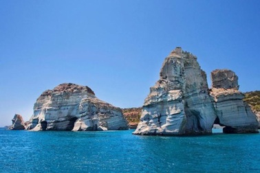 Top 20 bãi biển đẹp nhất hành tinh năm 2020