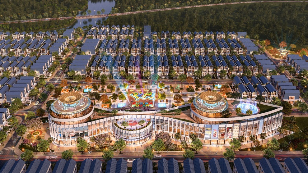 Bất động sản cao cấp cho chuyên gia ở Bà Rịa - Vũng Tàu - 3 Bất động sản cao cấp cho chuyên gia ở Bà Rịa - Vũng Tàu - 3