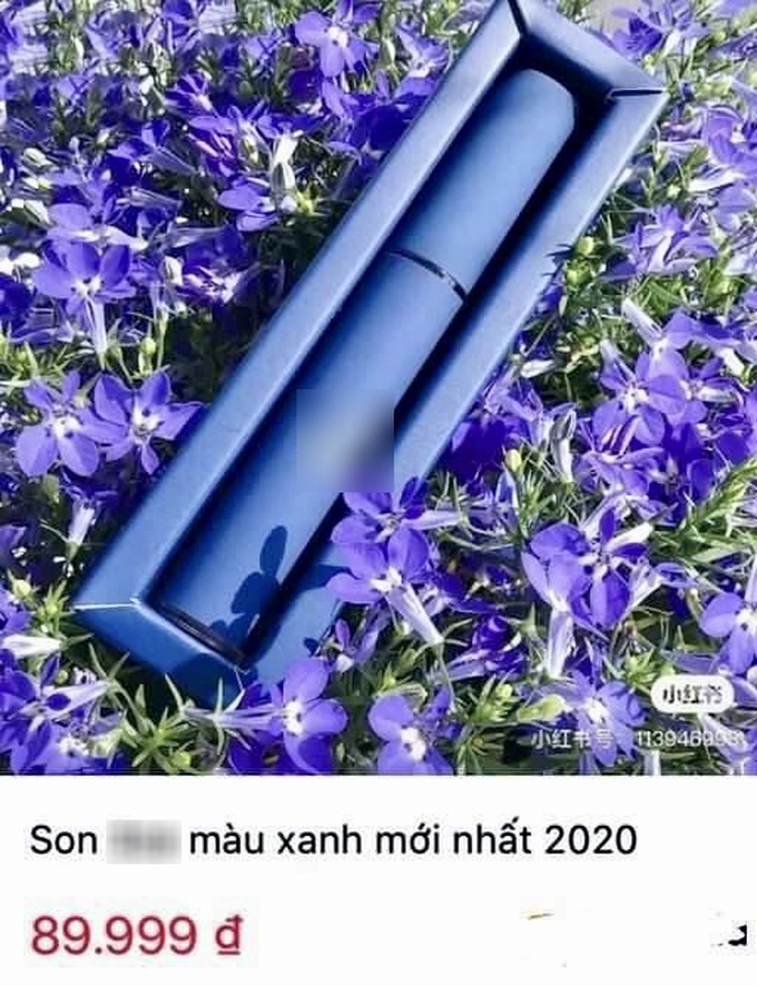 Chồng than vãn vợ tiêu xài hoang phí, mua son 300 nghìn, lời cuối về mẹ vợ khiến hộ chị em nóng mắt - Ảnh 2.