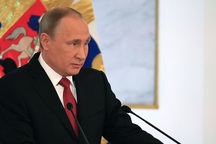 Ẩn ý bất ngờ trong thông điệp liên bang của Tổng thống Putin