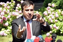 7 năm Cuộc chiến 5 ngày: Saakashvili được Mỹ "biệt phái" Odessa