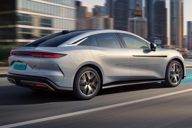 Chấn động bê bối gian lận trong ngành xe điện Trung Quốc