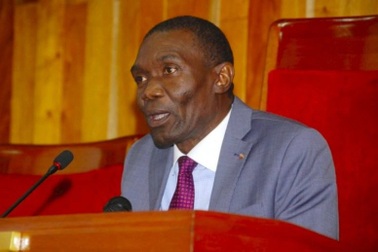 Haiti bầu tổng thống lâm thời giữa khủng hoảng chính trị