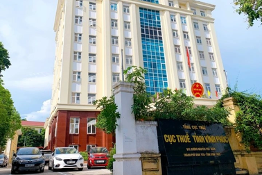 Vĩnh Phúc: 57 doanh nghiệp nợ thuế, nhiều người bị tạm hoãn xuất cảnh