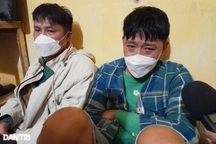 Chuyến đi định mệnh: "Vợ mất rồi, giờ 3 đứa con tôi mồ côi mẹ"