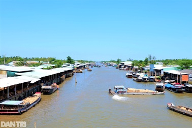 90 ngày lội ngược dòng ngoạn mục giúp Bến Tre lấy lại bản đồ Covid-19 xanh